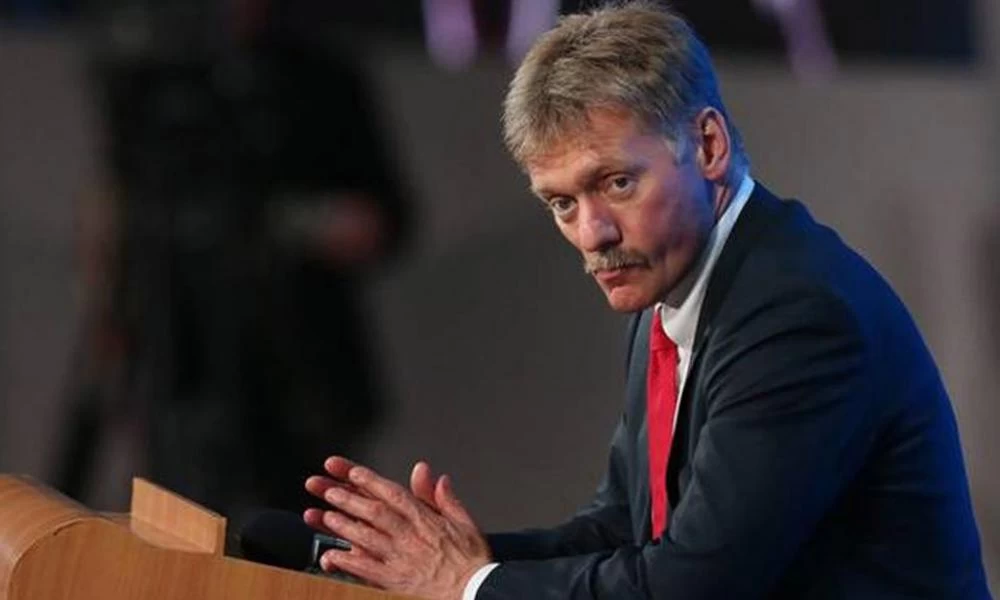 Στη συμμαχία Τουρκίας-Ρωσίας αναφέρθηκε ο εκπρόσωπος του Κρεμλίνου